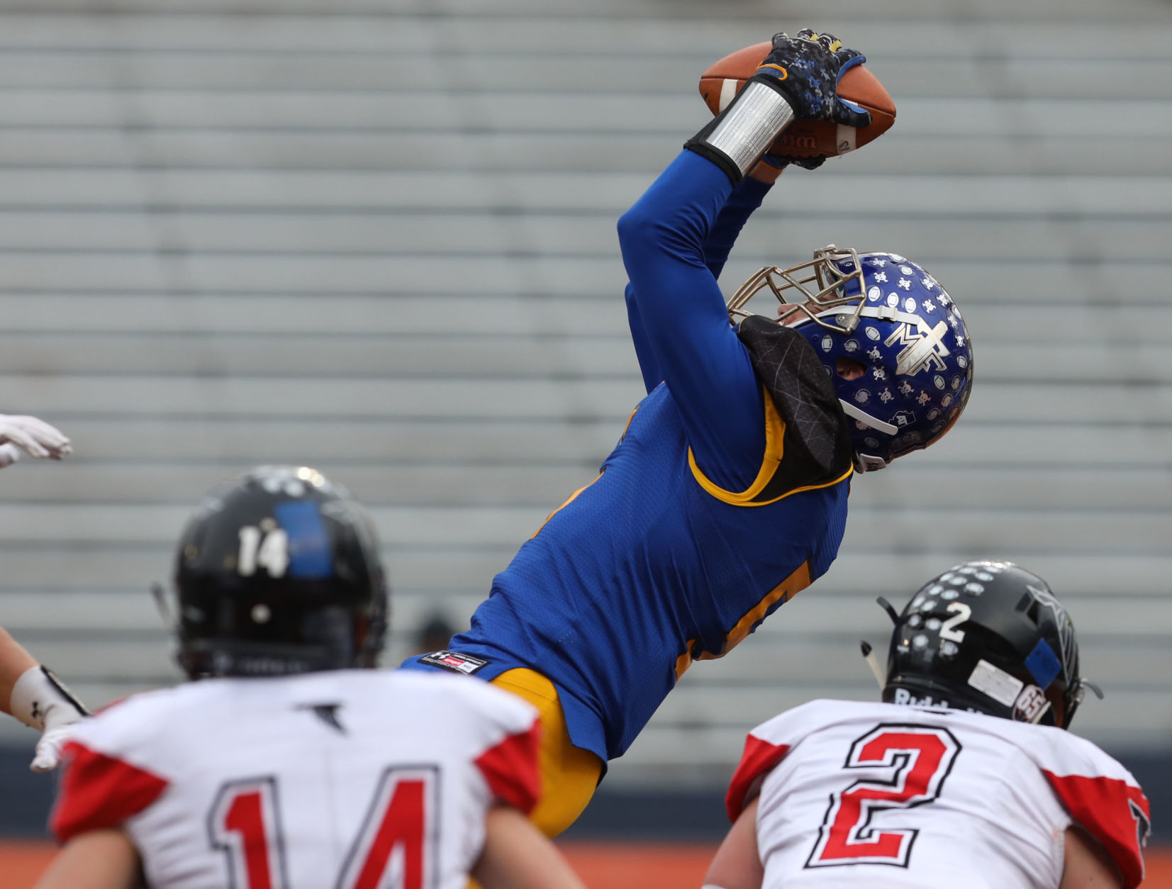 Maroa Forsyth vs GCMS football 3 11.24.18.jpg